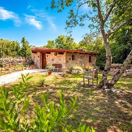 Casa Campanella Holiday House Rovinj Ngoại thất bức ảnh