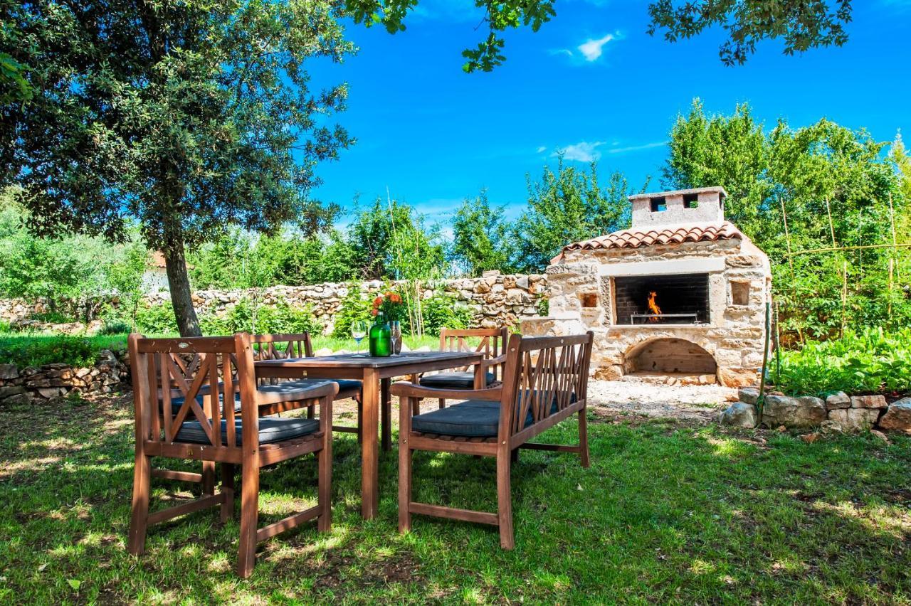Casa Campanella Holiday House Rovinj Ngoại thất bức ảnh