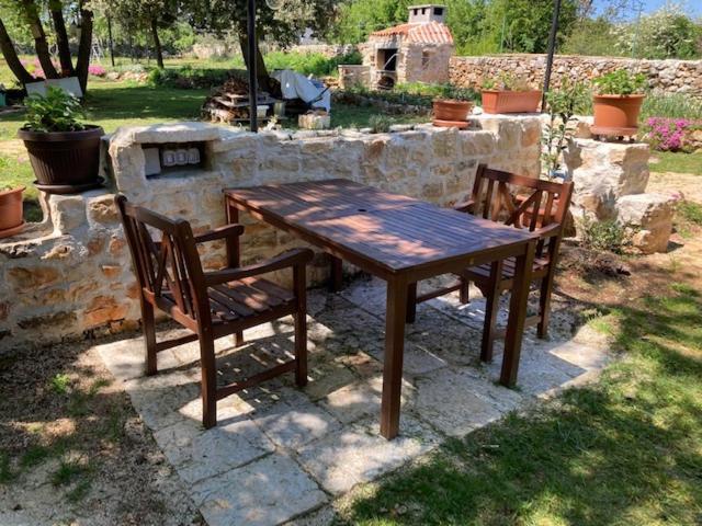 Casa Campanella Holiday House Rovinj Ngoại thất bức ảnh